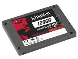 金士顿128G 串口 SV100S2 128G 固态硬盘SSD产品图片1素材 IT168固态硬盘SSD图片大全
